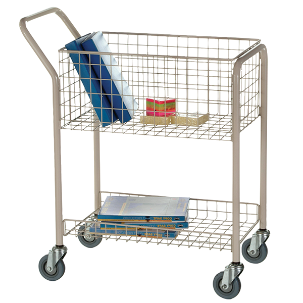 Resource Trolley