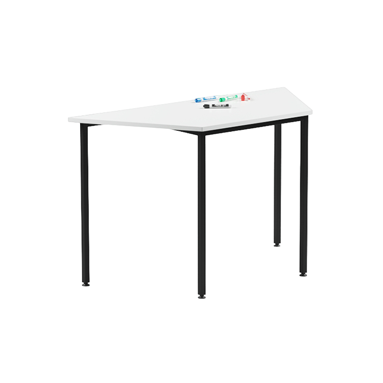 Classmate Trapezium Table