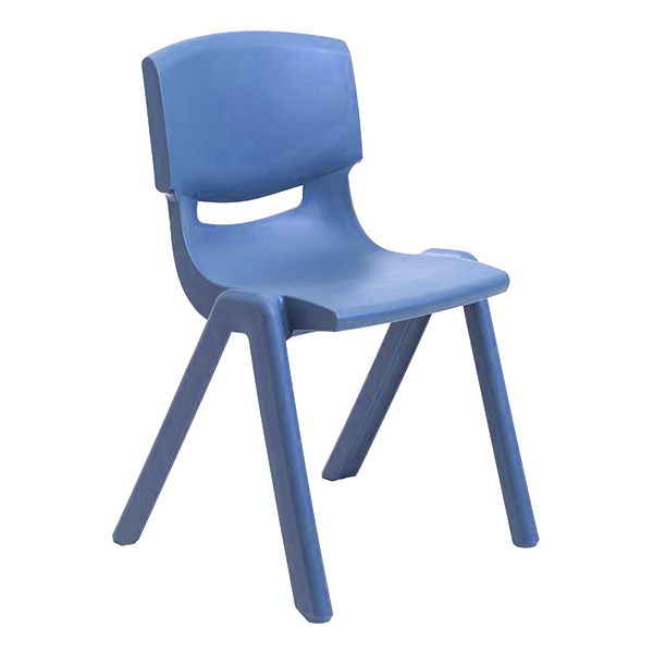 Buzz Chair: Blue