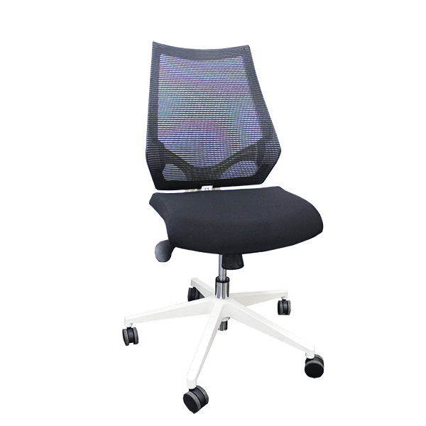 Exo Chair: Black
