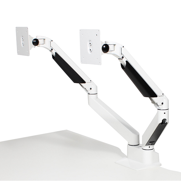 Gas Monitor Arm Double