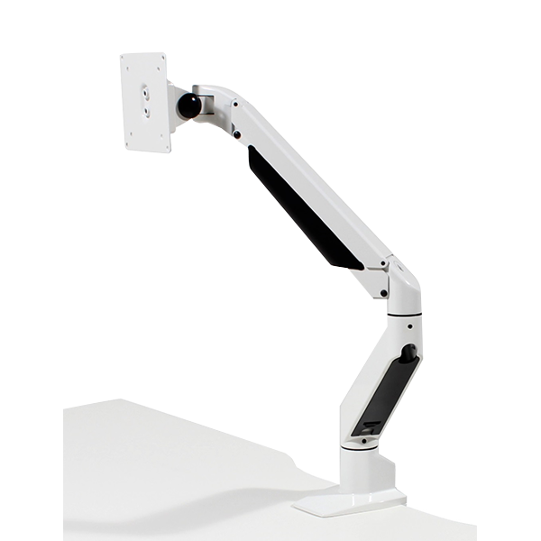 Gas Monitor Arm Single