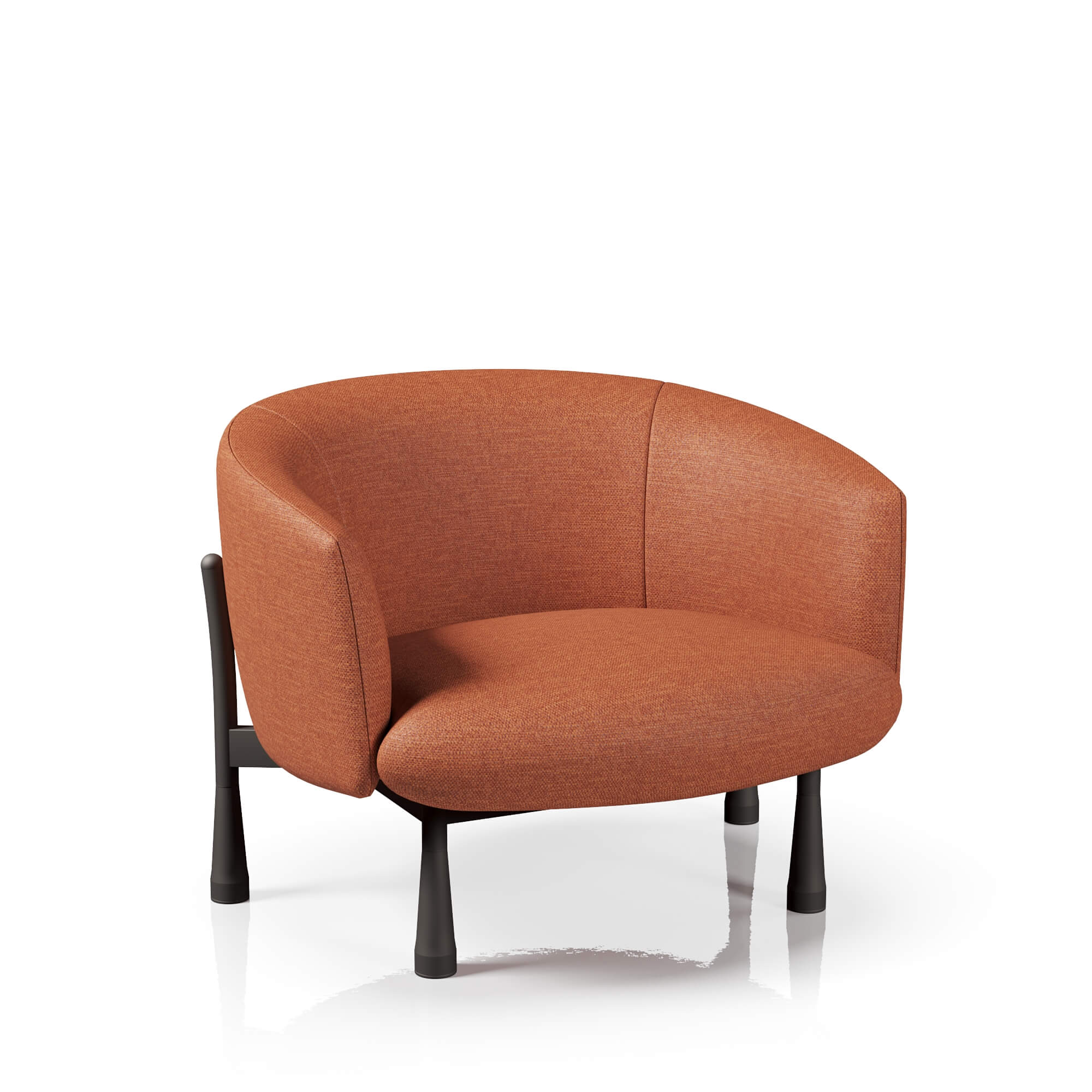 Cosmos Lounge Chair