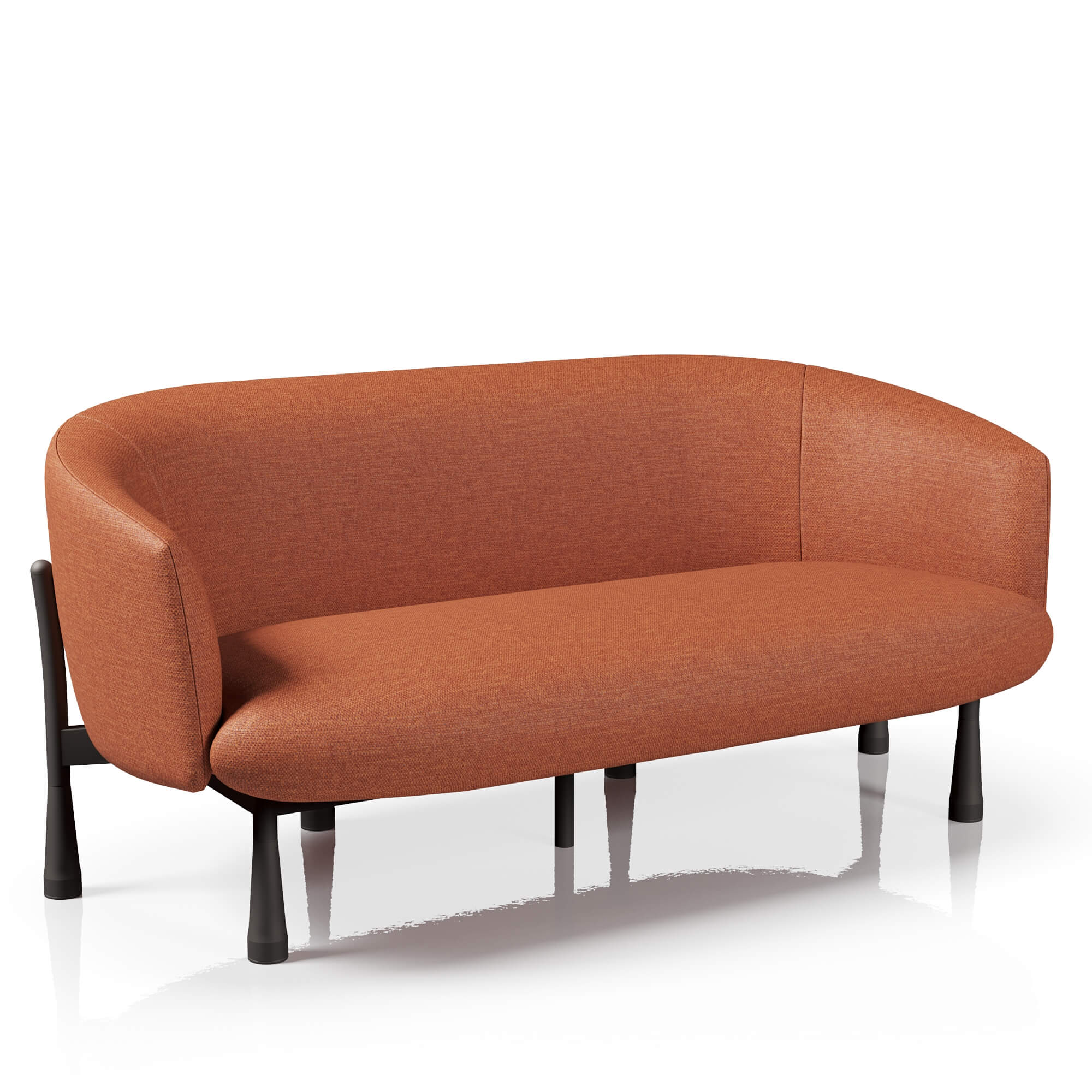 Cosmos 2 Seater Lounge
