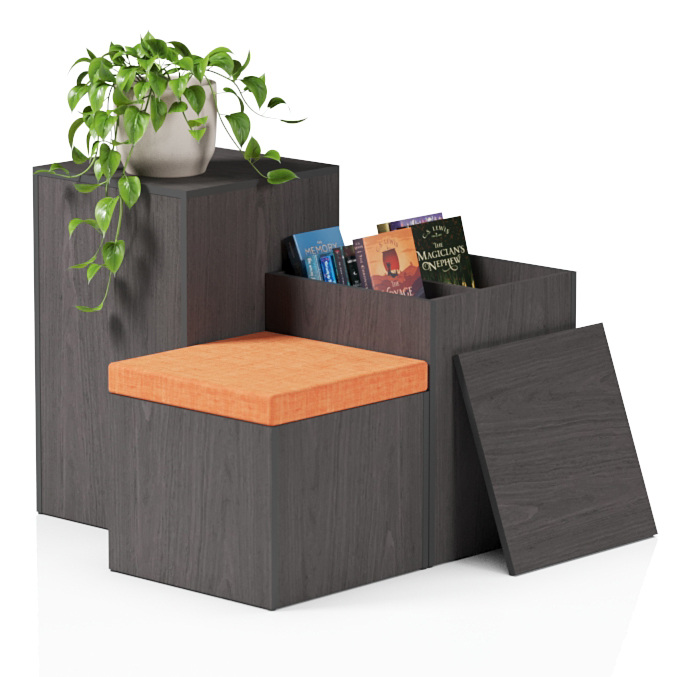Podium Display