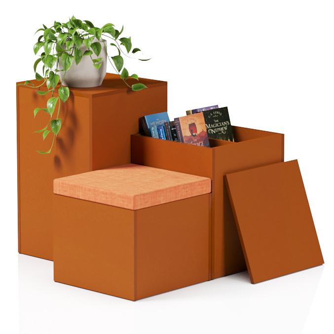 Podium Display