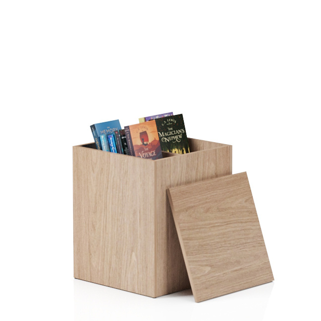 Podium Display