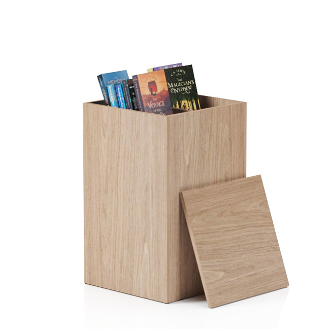 Podium Display
