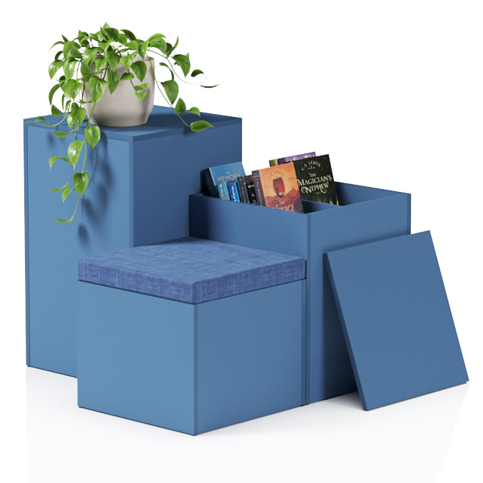 Podium Display