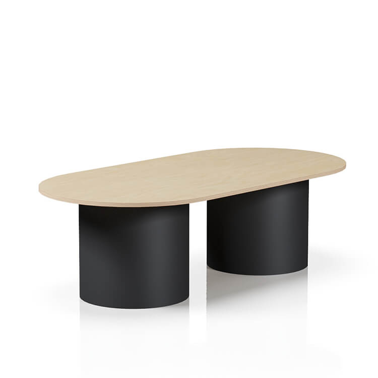 Trommel Drum Table