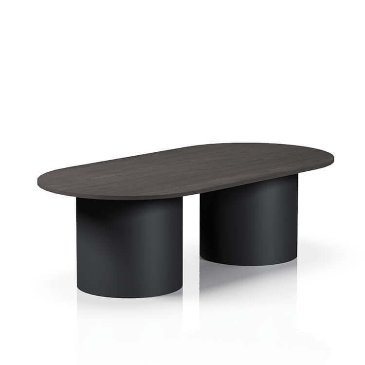 Trommel Drum Table