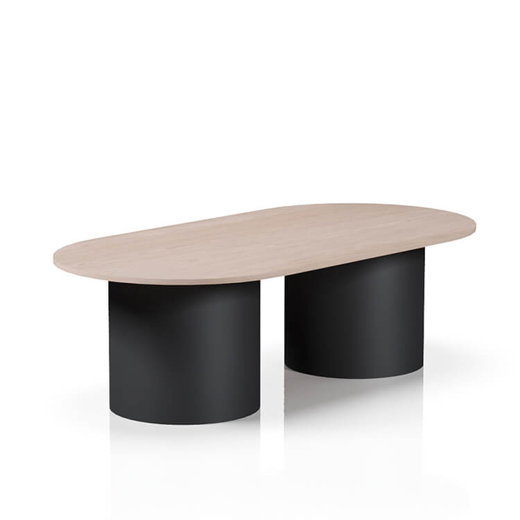 Trommel Drum Table