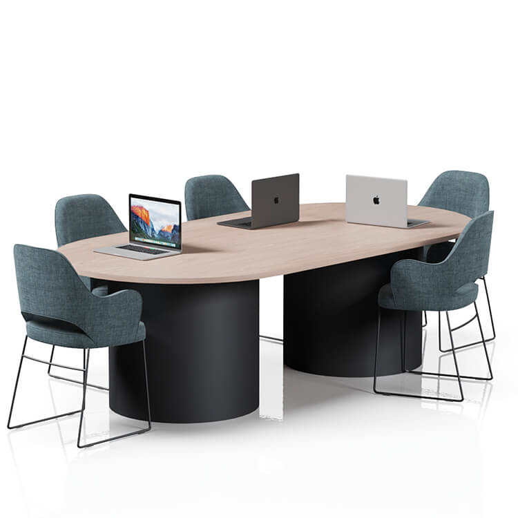 Trommel Drum Table