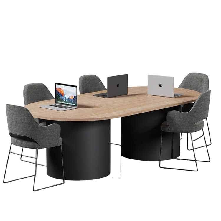 Trommel Drum Table
