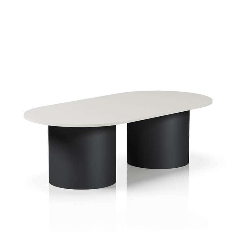 Trommel Drum Table