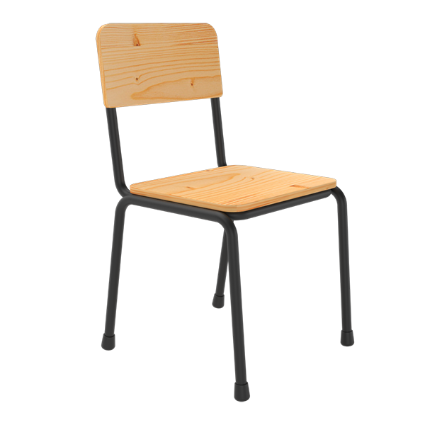 Helsinki Chair