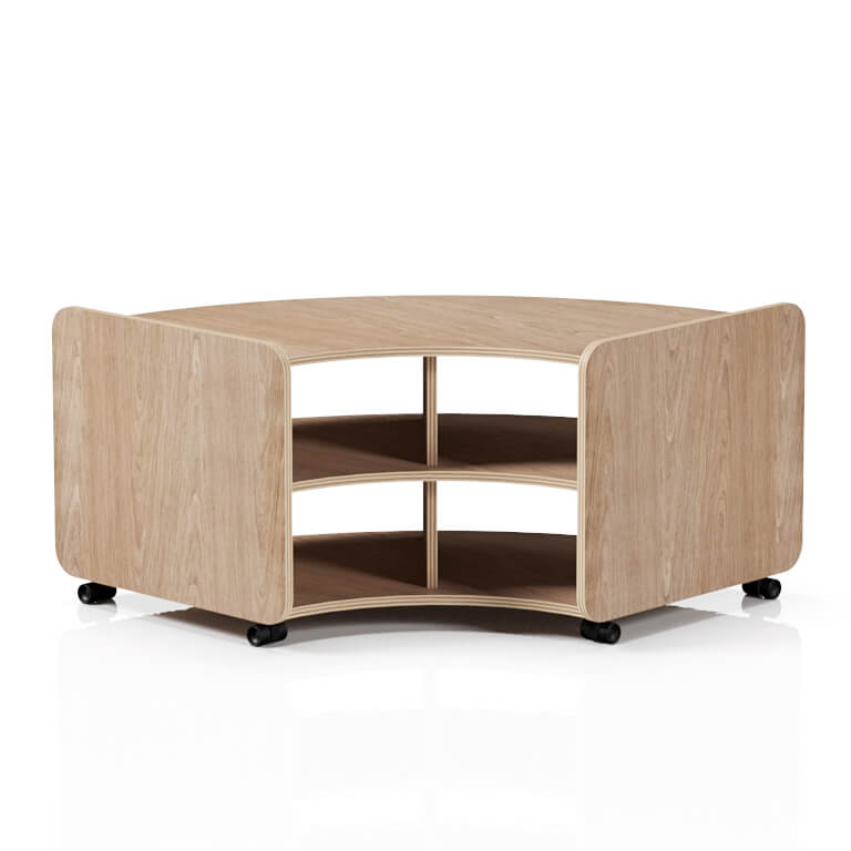 Nordic Curve Active
