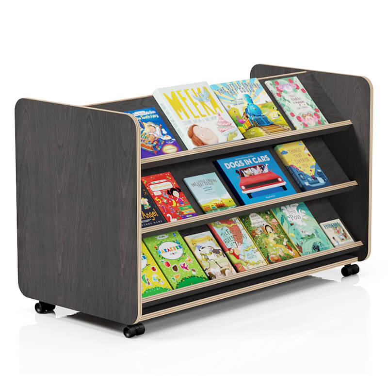 Nordic Book Display