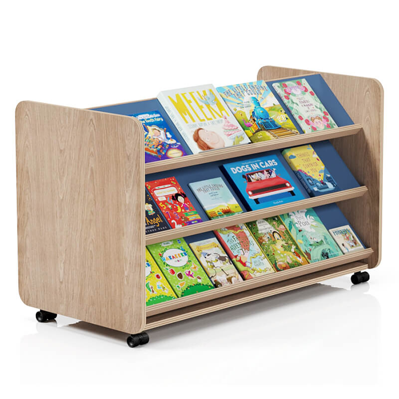 Nordic Book Display