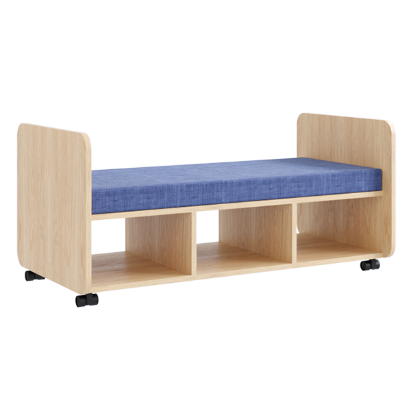 Nordic Linea Bench