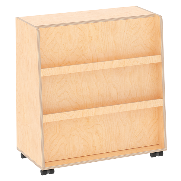 Nordic Linea Book Display