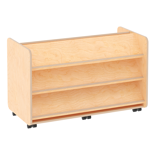 Nordic Linea Display