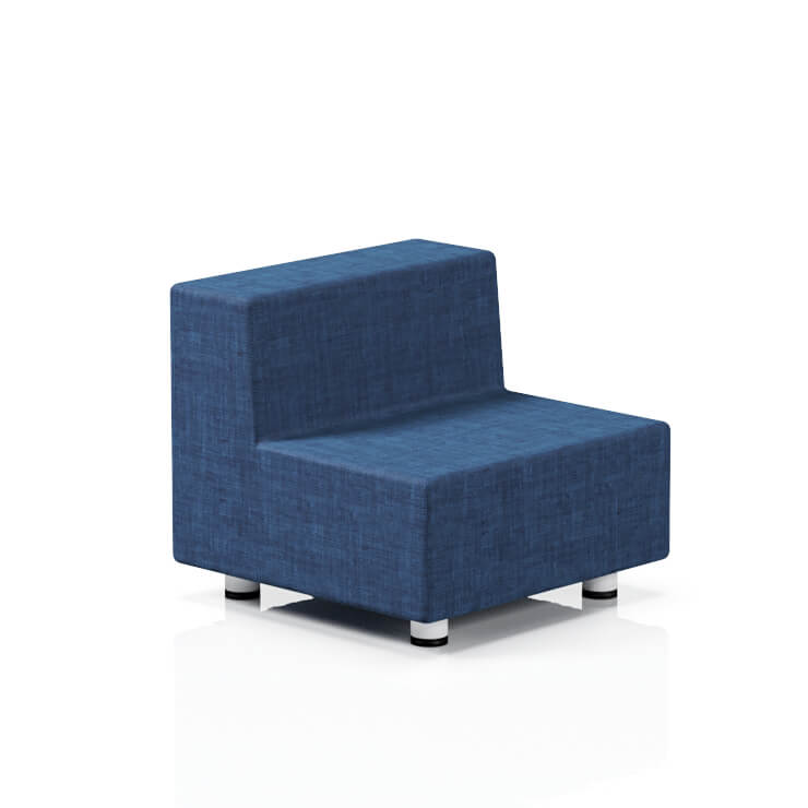 Origami Mini Armchair