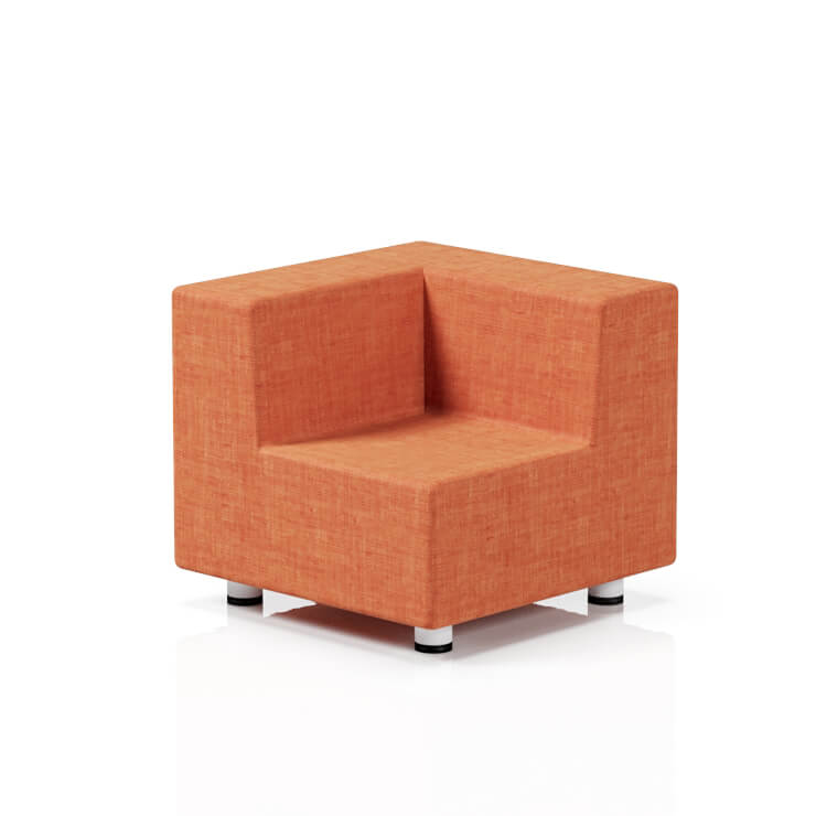 Origami Mini Corner Sofa