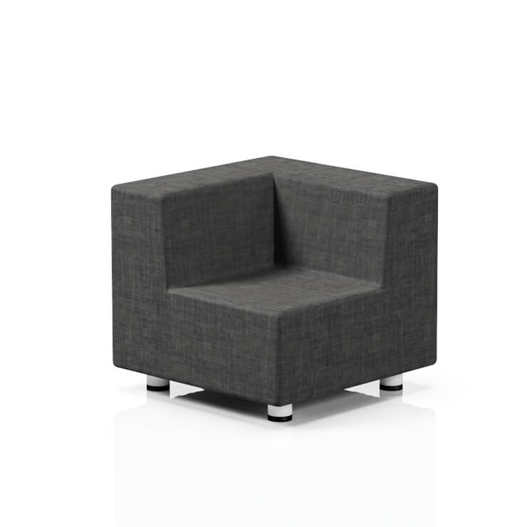 Origami Mini Corner Sofa