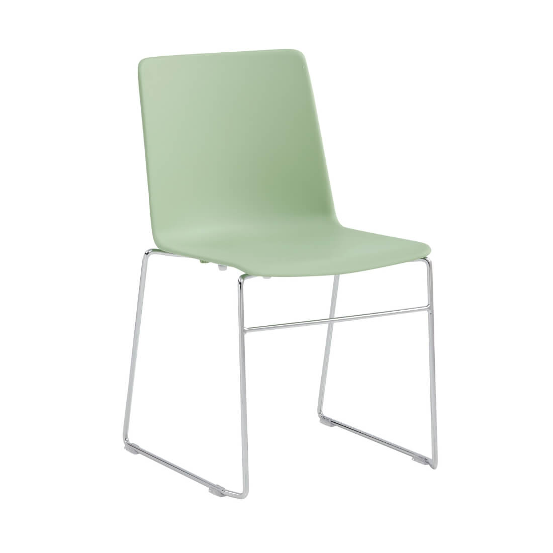 Echo Stacking Visitor Chair