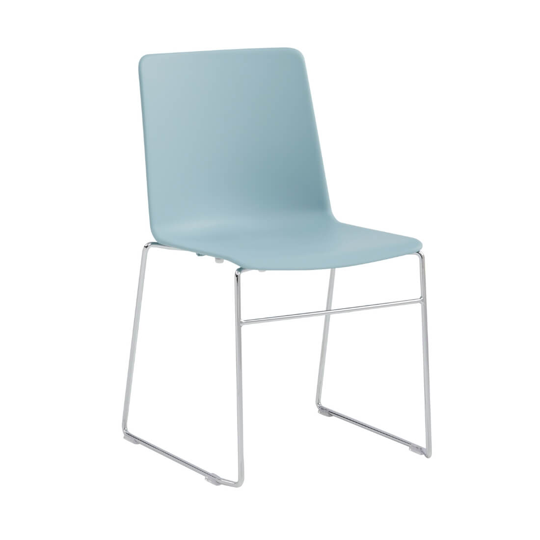Echo Stacking Visitor Chair