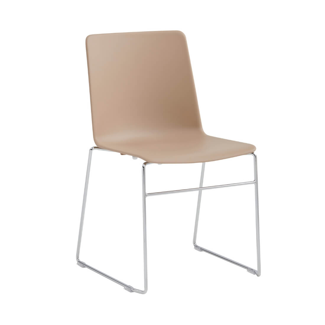 Echo Stacking Visitor Chair