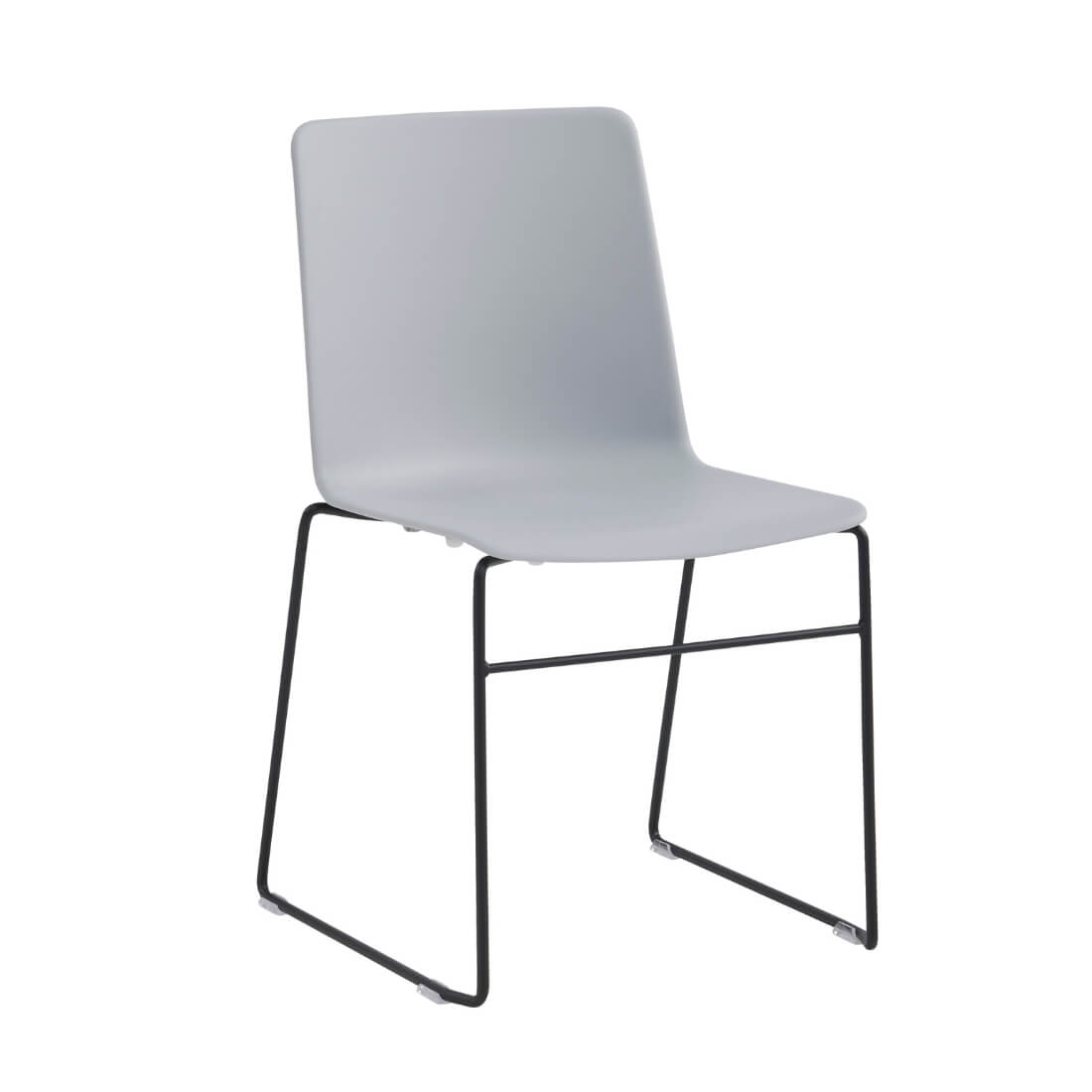 Echo Stacking Visitor Chair