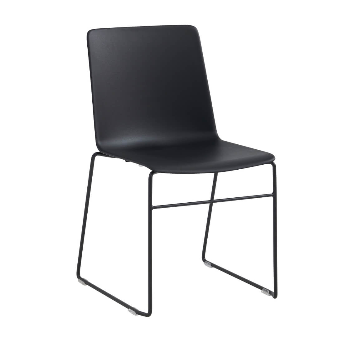 Echo Stacking Visitor Chair