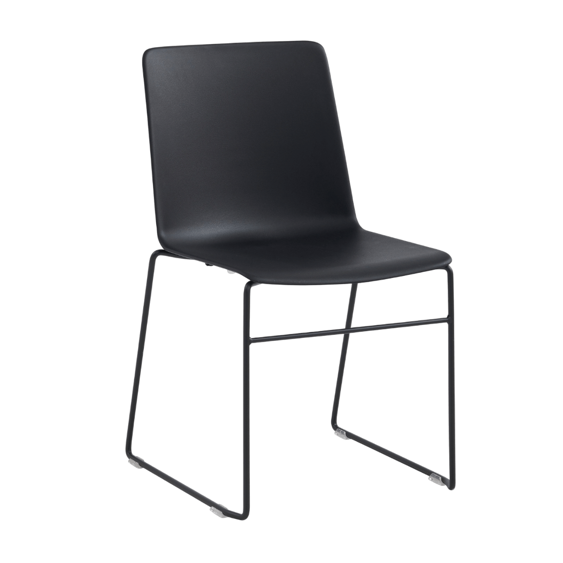 Echo Stacking Visitor Chair