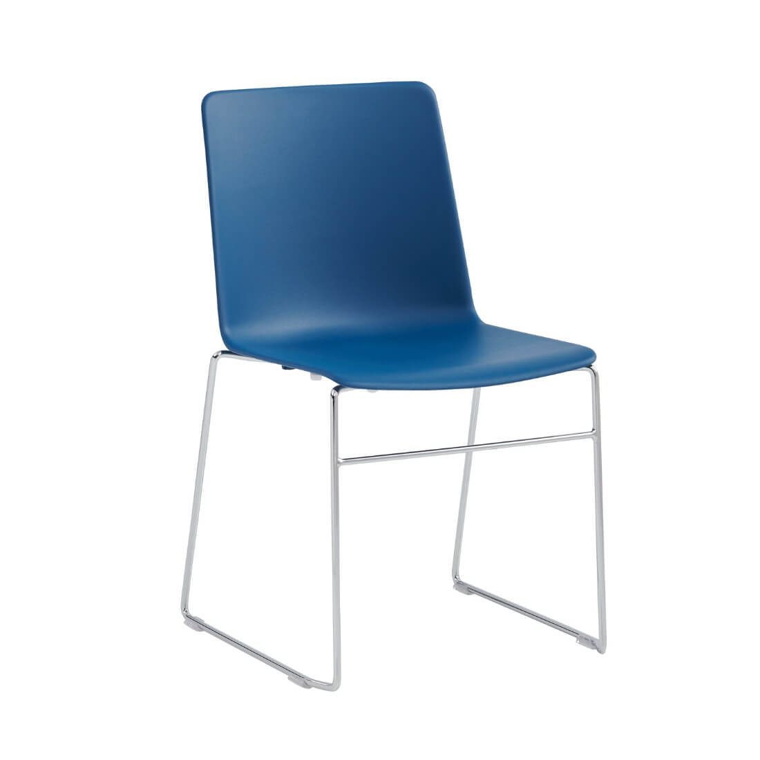 Echo Stacking Visitor Chair