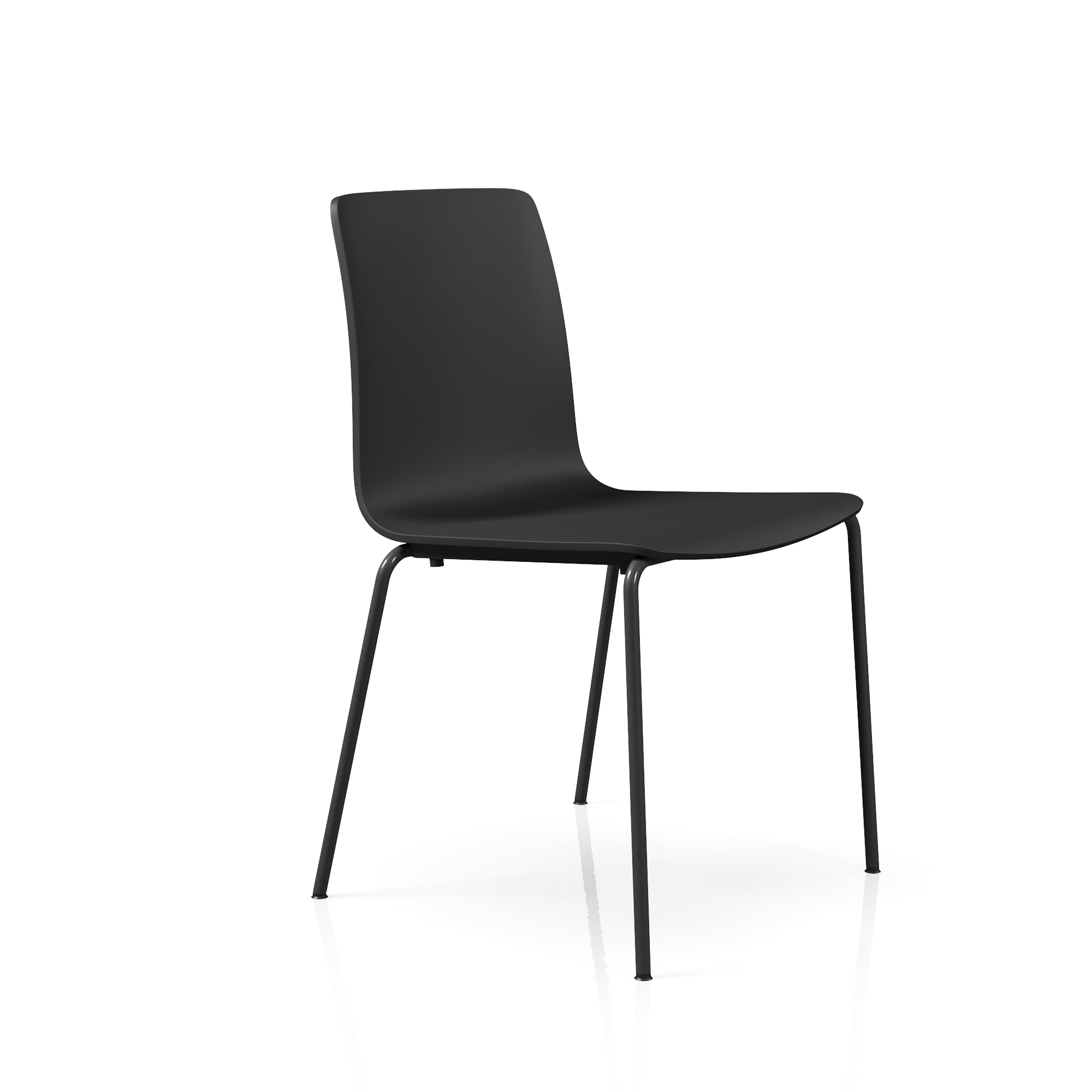 Echo 4 Leg Chair