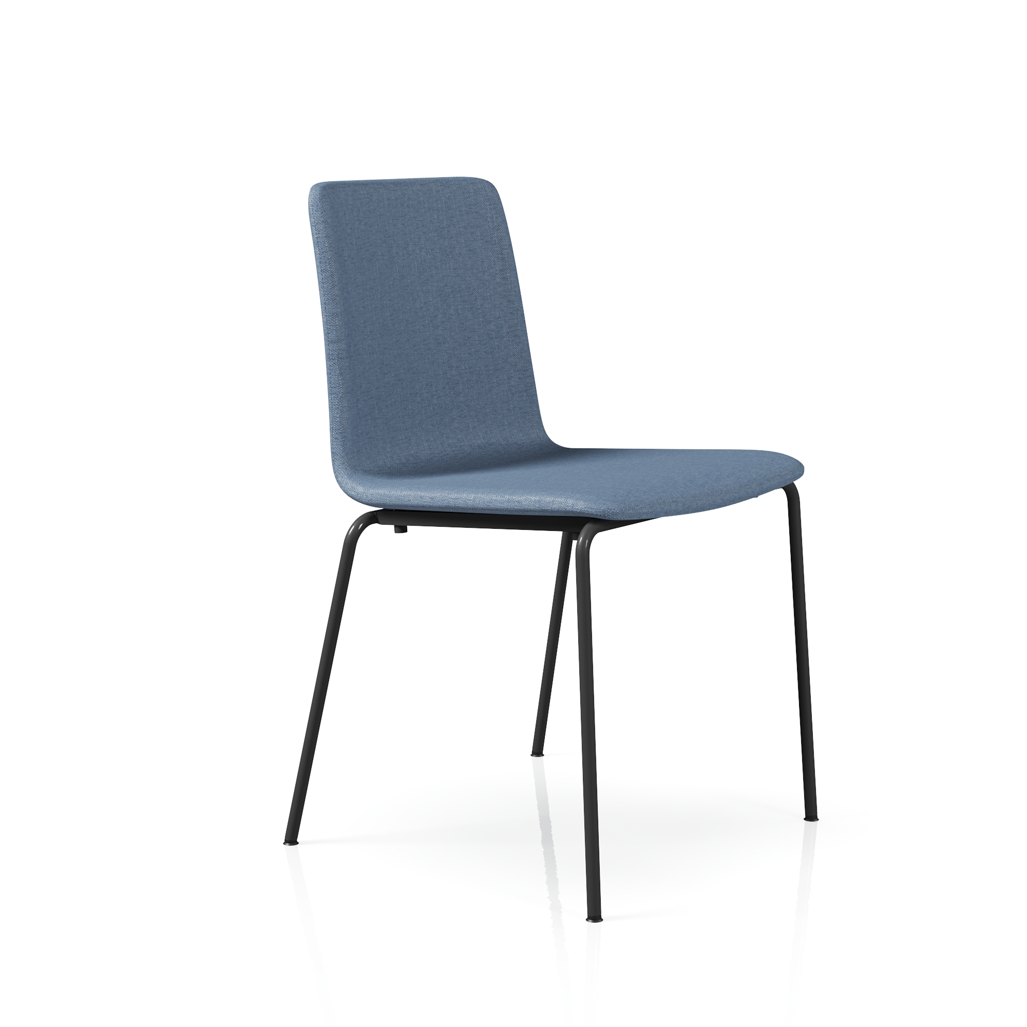 Echo Deluxe 4 Leg Chair