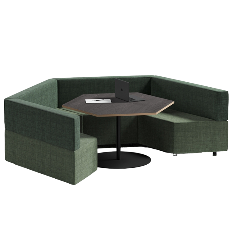 Elements Fjord F3 Lounge
