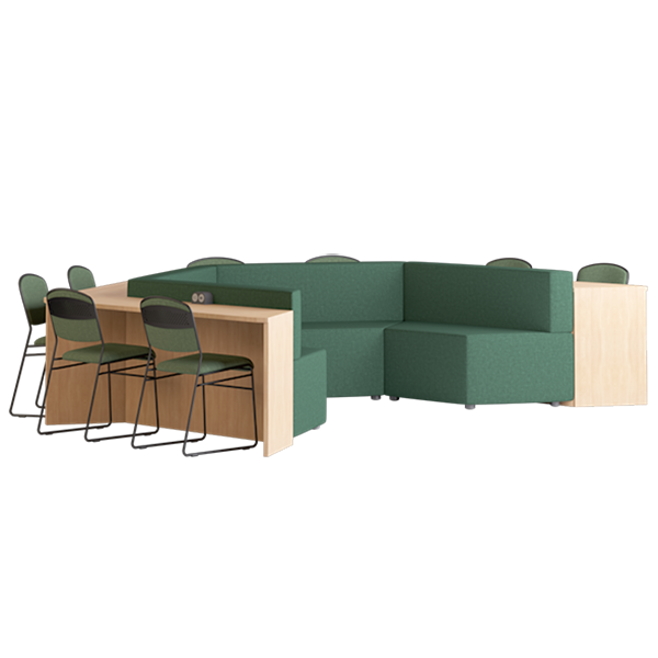 Elements F2 Modular Lounge: Amazon