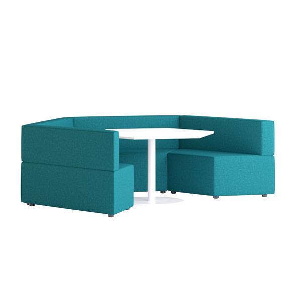 Elements F3 Modular Lounge