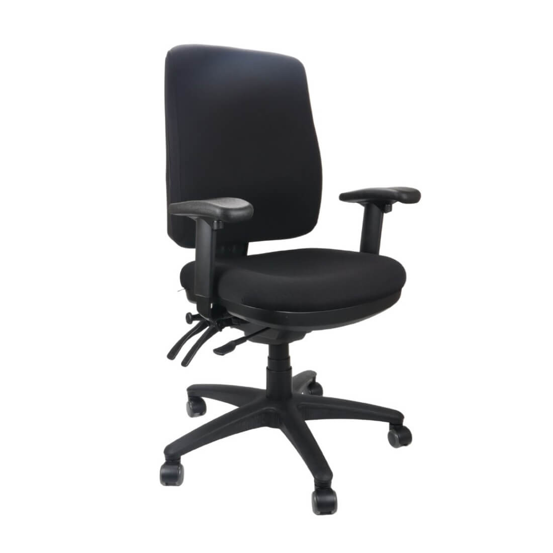 Ergoform Medium Back Task Chair