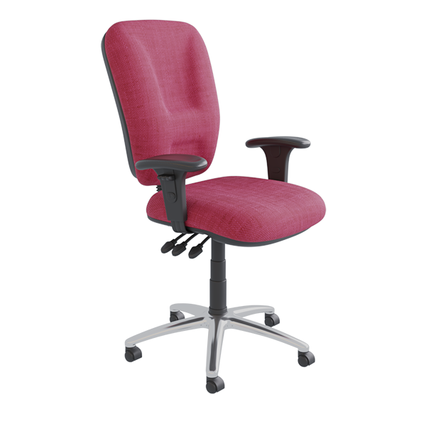 Falcon Task Chair: Persian