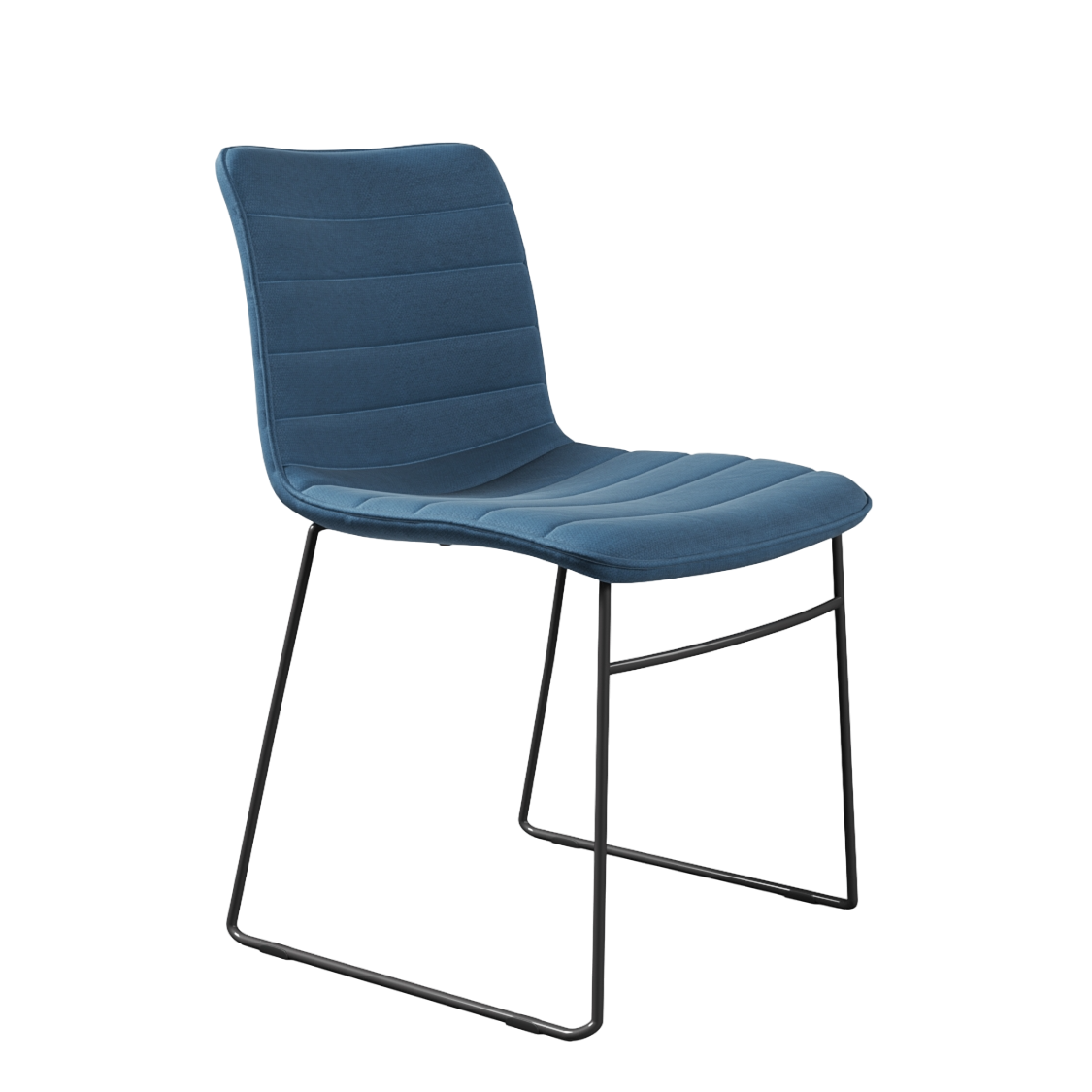 Flow Visitor Chair