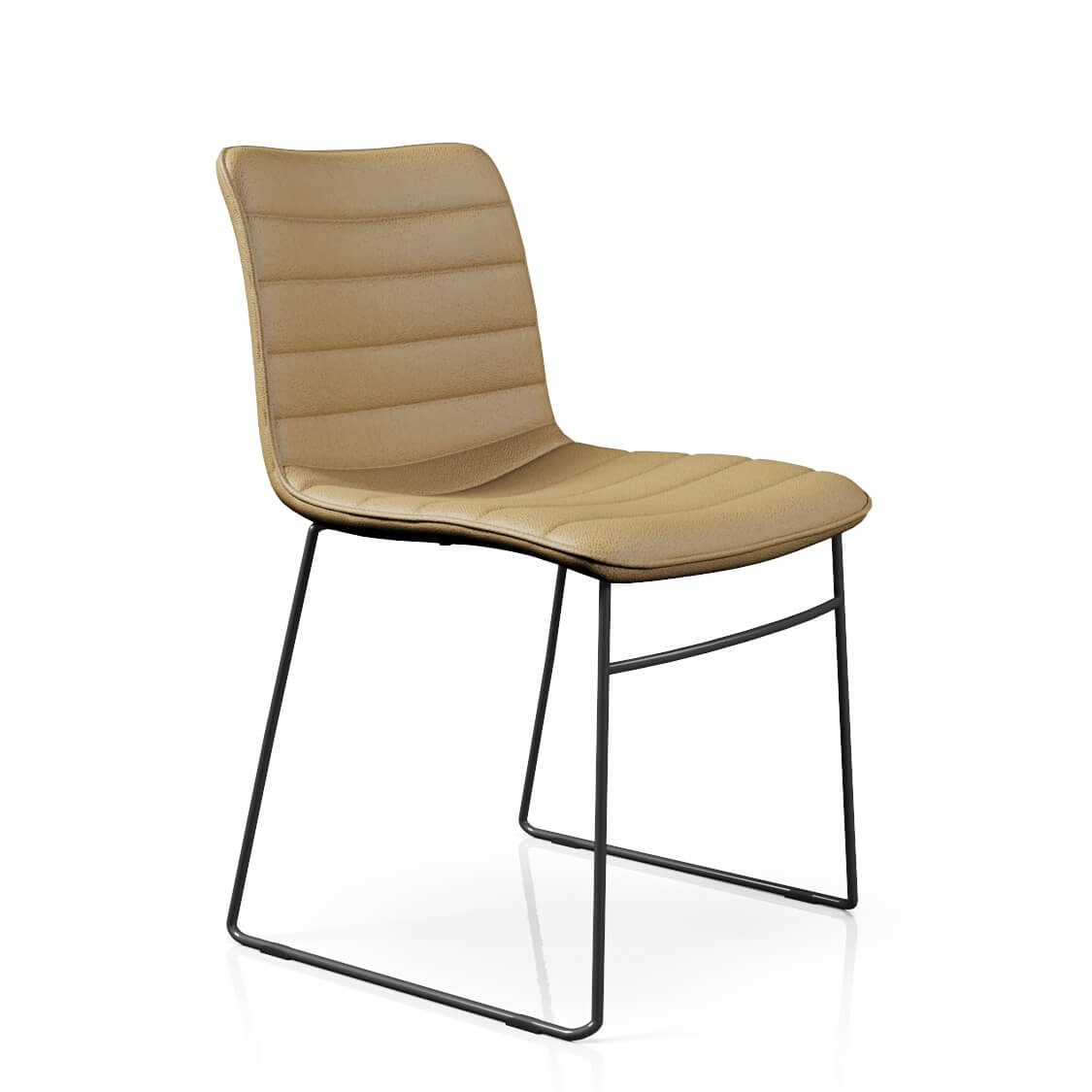 Flow Visitor Chair