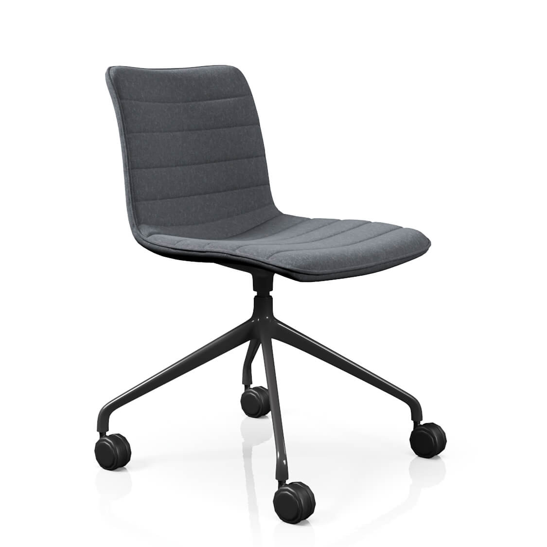 Flow Swivel Chair