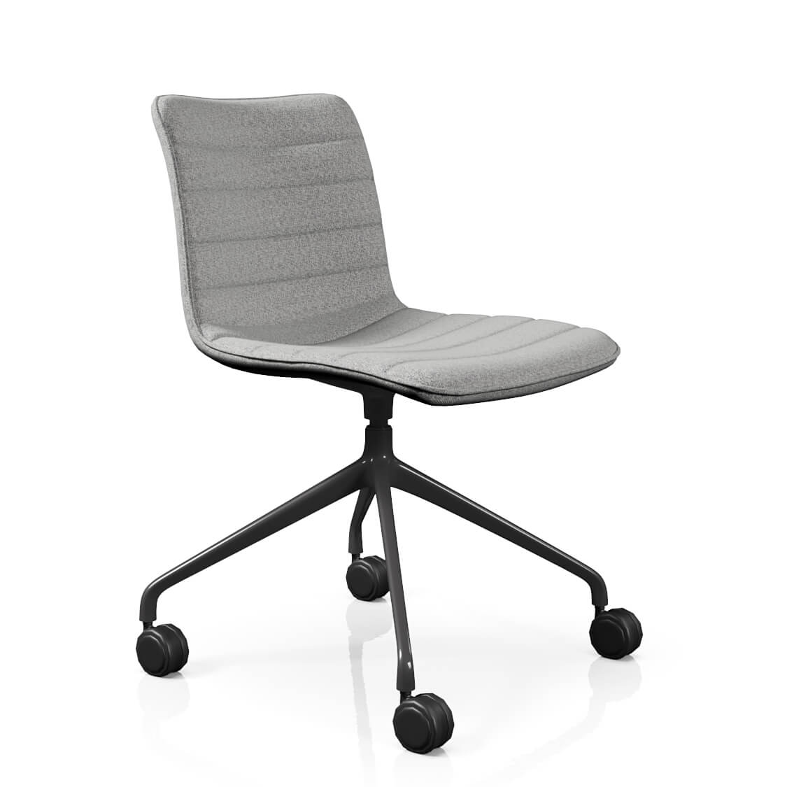 Flow Swivel Chair