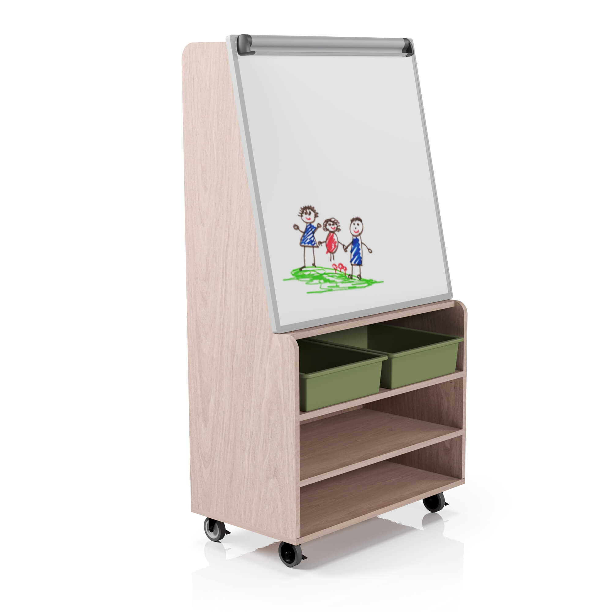 Fusion Learning Centre