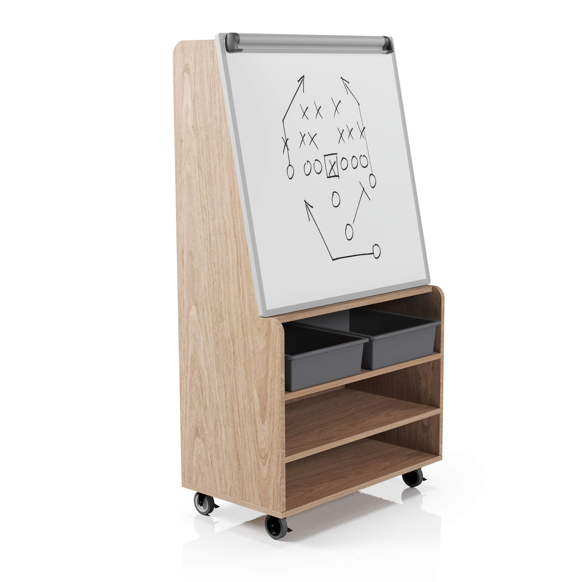 Fusion Learning Centre