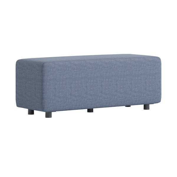 Habitat Linea Ottoman: Abyss